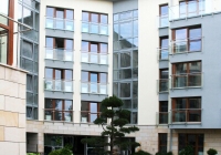 Новые квартиры в Кракове